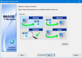 : TeraByte Drive Image Backup + Restore Suite v3.16