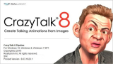 : Reallusion CrazyTalk Pipeline v8.13.3615