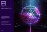 : Adobe After Effects Cc 2018 v15.0.0.180