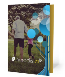 : Heredis Pro 2018 v18.3