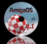 : Amiga OS v4.1