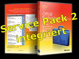 : Office 2010 Pro. Plus mit Service Pack 2 + Update Pack 2018