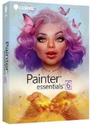 : Corel Painter Essentials v6.0.0.16