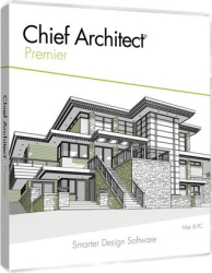: Chief Architect Pre X10 v20.1.0.4