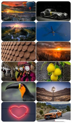 : Beautiful Mixed Wallpapers Pack 700