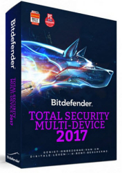 : Bitdefender Total Security 2017 V21.0.25.92 