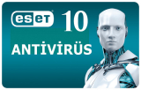 : Eset Smart Security v10.0.369 Paid Full Silent Activated 2019