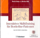 : Interaktives SkillsTraining für Borderline-Patienten 