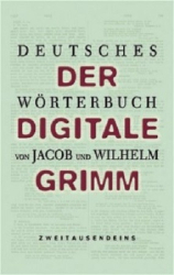 : Der Digitale Grimm - Wörterbuch
