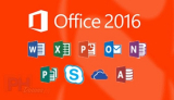 : Microsoft Office 2016 Pro. Plus VL - x86-x64 März 2018