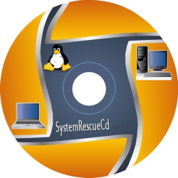 : System-Rescue.CD v5.1.2