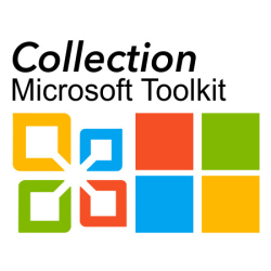 : Microsoft Toolkit Collection-Pack  2018