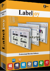 : LabelJoy v.6.0.0.611 Server 