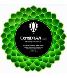 : CorelDRAW Graphics Suite 2018 v20.0.0.633 (x64) Portable