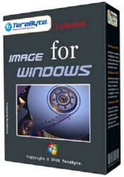 : TeraByte Drive Image Backup & WinPE&WinRE