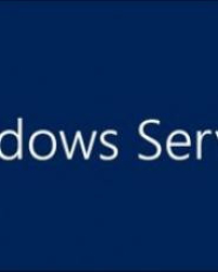 : Microsoft Windows Server 2012 VL inkl. Datacenter