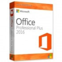 : Microsoft Office 2016 Professional Plus VL April 2018 x86-x64