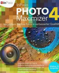 : InPixio Photo Maximizer v4.0.6467