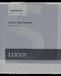 : Siemens LogoSoft Comfort v8.1.1