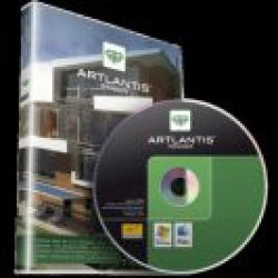 : Abvent Artlantis Studio v7.0.2.1 (x64)