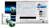 : iSkysoft Dvd Creator v4.5.2.1 inkl. Dvd Menu Templates