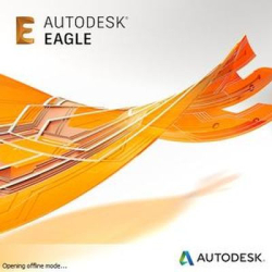 : Autodesk Eagle Premium v.8.5.1  (x64)