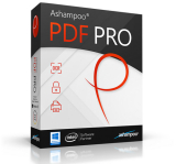 : Ashampoo Pdf Pro 1.1.0 Multilingual