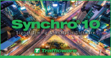 : Trafficware Synchro Studio 10.2.0.45