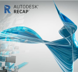 : Autodesk Recap Professional 2019 (x64)