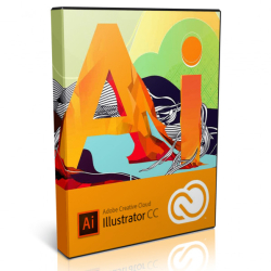 : Adobe Illustrator CC 2018 v22.0.0.244