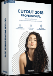 : Franzis CutOut 2018 Professional v6.1.0.1