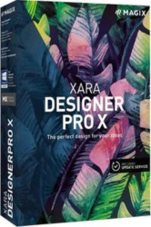 : Xara Designer Pro X 15.1.0.53605 (x86/x64)