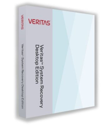 : Veritas SystemRecovery v18.0.0.56426 - Inkl. Serial