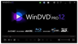 : Corel WinDvd Pro 12.0.0.90 Sp5 Multilingual