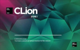 : JetBrains CLion 2018.1.4 (x64)