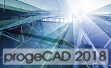 : ProgeSoft ProgeCad 2018 Professional v18.0.10.08 (x64)