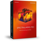 : Magix SpectraLayers Pro 5.0.140 Portable