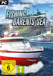 : Fishing Barents Sea Multi18-Plaza