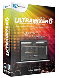 : UltraMixer Pro Entertain v6.0.6 Multilingual