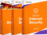 : Avast Internet Security Premir Antivirus 2018 v18.4.2338 Build
