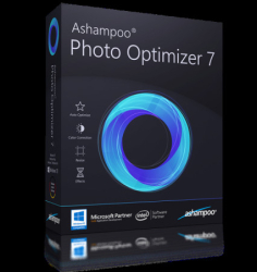 : Ashampoo Photo Optimizer v7.0.0.34