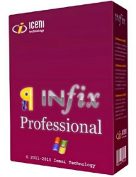 : Iceni Technology Infix Pdf Editor Pro v7.2.7 Multilingual