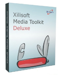 : Xilisoft Media Toolkit Deluxe v7.8.8