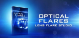 : Video Copilot Optical Flares and BackLight