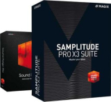 : Magix Samplitude Pro X3 Suite v14.3.0.460