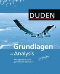 : Duden Analysis Gymnasiale Oberstufe 2007 Iso-Tel