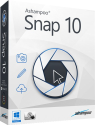 : Ashampoo Snap v10.0.7 Multilingual