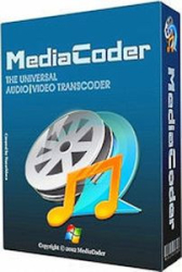 : MediaCoder Pro v0.8.52.5920 inkl. Portable