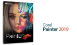 : Corel Painter 2019 Multilingual v19.0.0.427 (x64) 