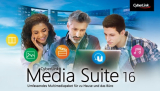 : CyberLink Media Suite Ultra v16.0.0.1807